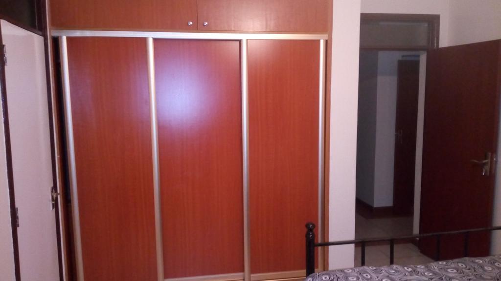 Mani'S Home Away From Home Ναϊρόμπι Εξωτερικό φωτογραφία