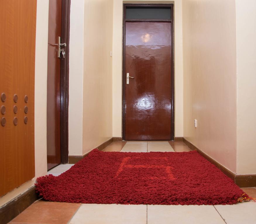 Mani'S Home Away From Home Ναϊρόμπι Εξωτερικό φωτογραφία