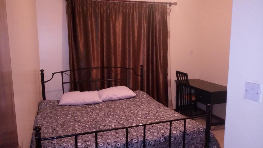 Mani'S Home Away From Home Ναϊρόμπι Εξωτερικό φωτογραφία