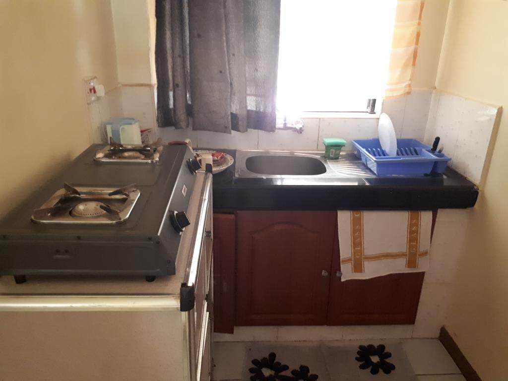 Mani'S Home Away From Home Ναϊρόμπι Εξωτερικό φωτογραφία