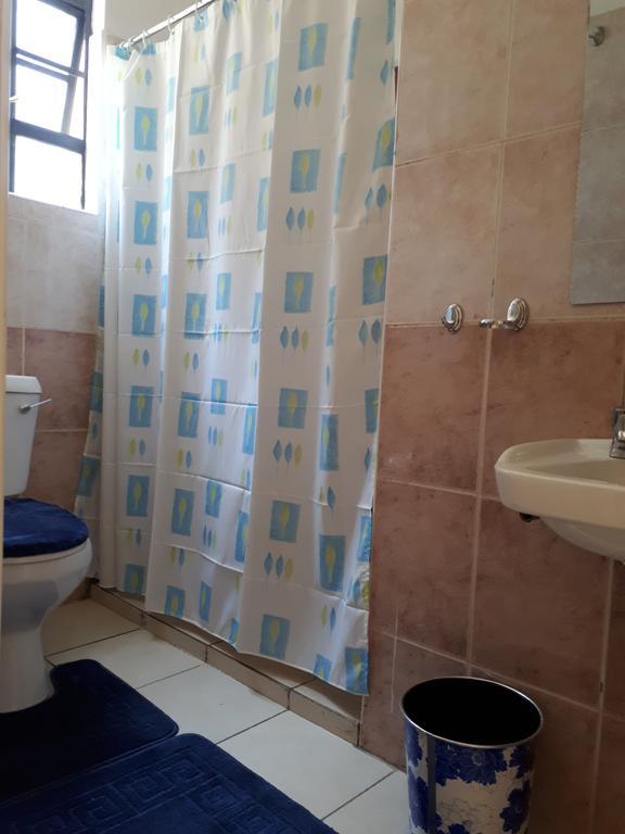 Mani'S Home Away From Home Ναϊρόμπι Εξωτερικό φωτογραφία