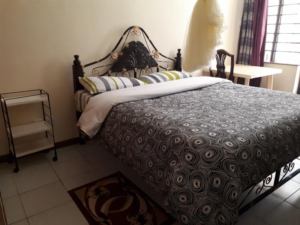 Mani'S Home Away From Home Ναϊρόμπι Εξωτερικό φωτογραφία