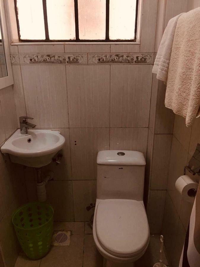 Mani'S Home Away From Home Ναϊρόμπι Εξωτερικό φωτογραφία