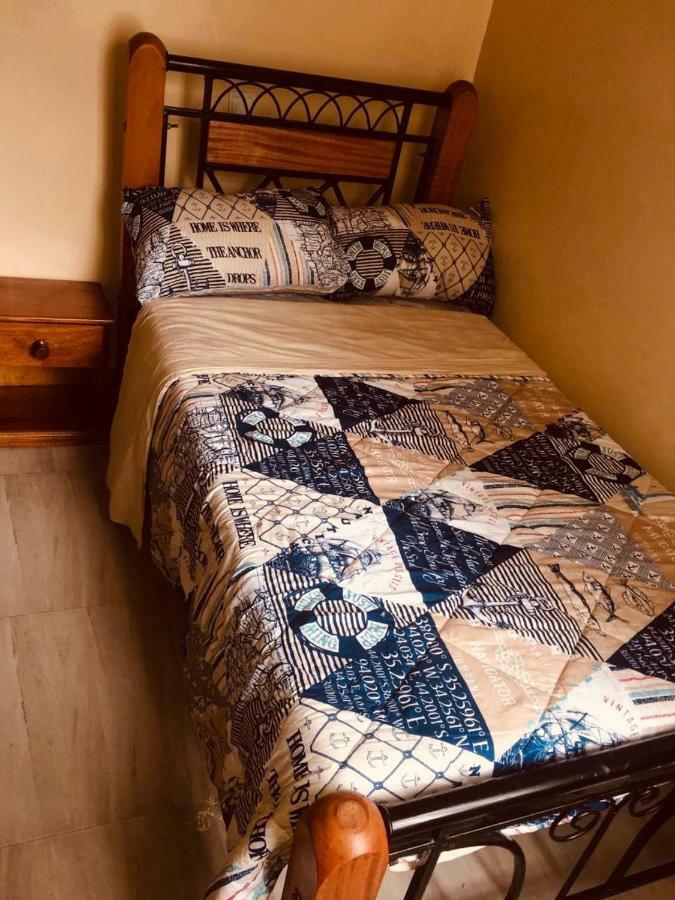 Mani'S Home Away From Home Ναϊρόμπι Εξωτερικό φωτογραφία