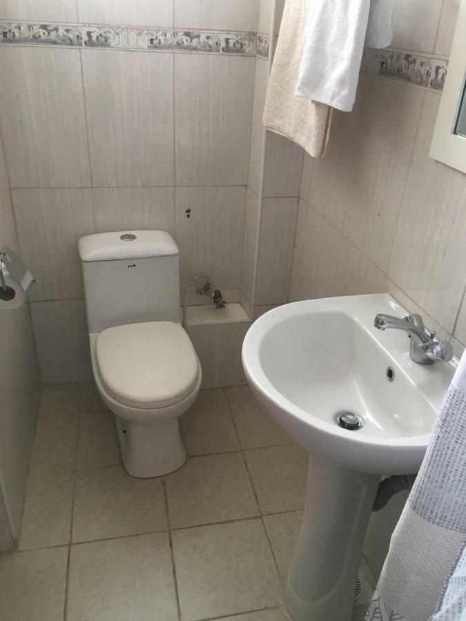 Mani'S Home Away From Home Ναϊρόμπι Εξωτερικό φωτογραφία