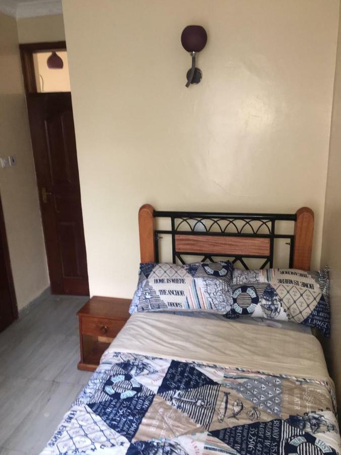 Mani'S Home Away From Home Ναϊρόμπι Εξωτερικό φωτογραφία
