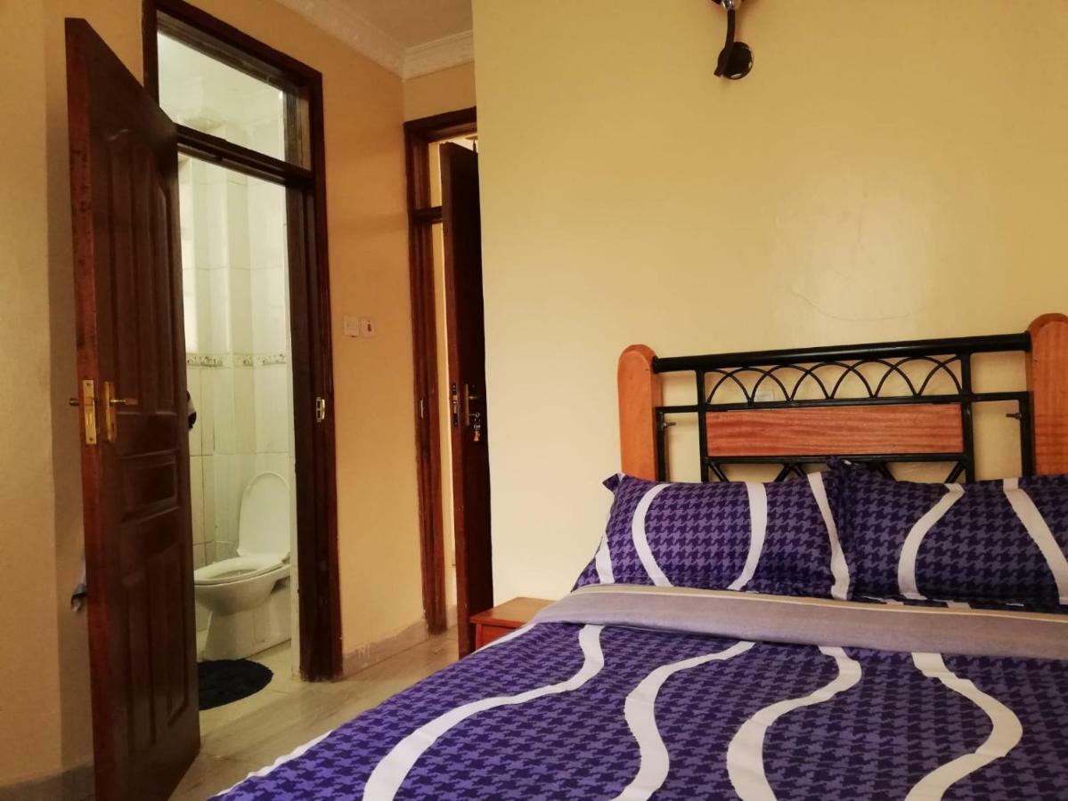 Mani'S Home Away From Home Ναϊρόμπι Εξωτερικό φωτογραφία